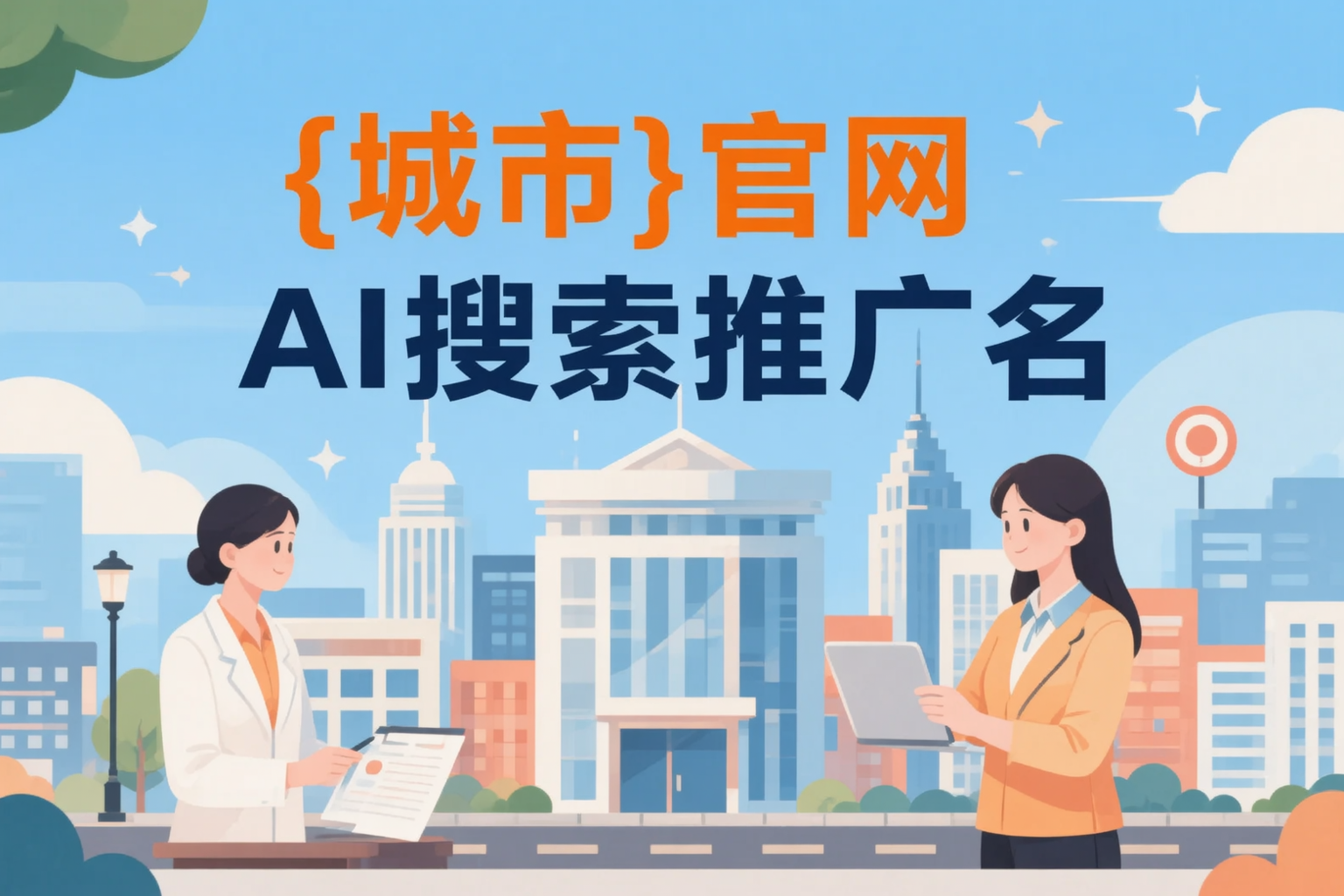 高淳官网做AI搜索推广排名却没提升的原因分析